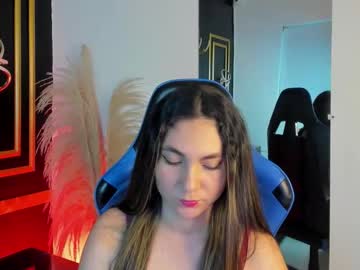 Lisaa_Brown_ Chaturbate stream image from August 15, 2025