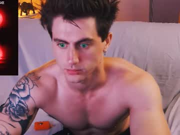 Oscar_Miller_ Chaturbate stream image from August 15, 2025
