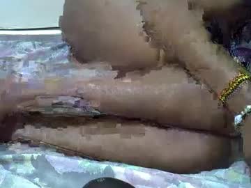 Shamane121 Chaturbate stream image from August 15, 2025