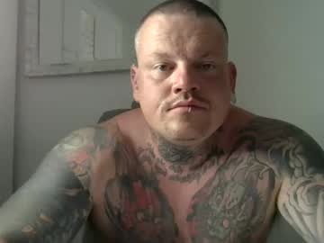 Thattattooedcharlie Chaturbate stream image from August 15, 2025