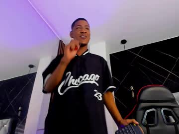 Tiago_Xxx_ Chaturbate stream image from August 15, 2025