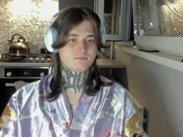 _Torfin_ Chaturbate stream image from August 15, 2025