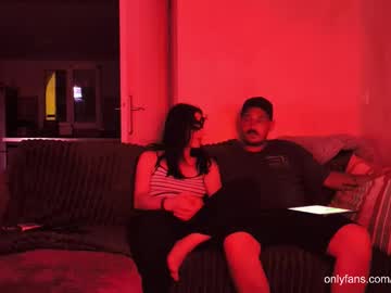 X_Mariafox Chaturbate stream image from August 15, 2025