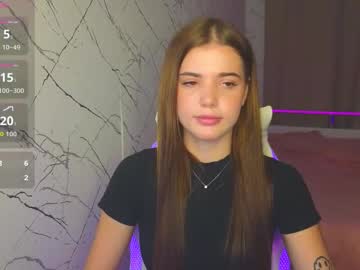 Adri_Dream Chaturbate stream image from August 15, 2025