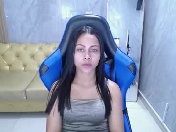 Aniurka_A Chaturbate stream image from August 15, 2025