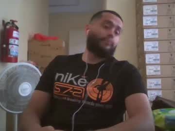 Astro_Boy_01 Chaturbate stream image from August 15, 2025