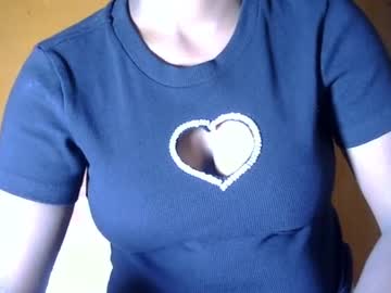 Cute_Apexa Chaturbate stream image from August 15, 2025