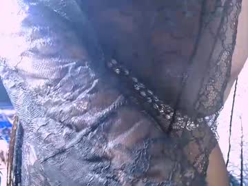 Ebonymistress002 Chaturbate stream image from August 15, 2025