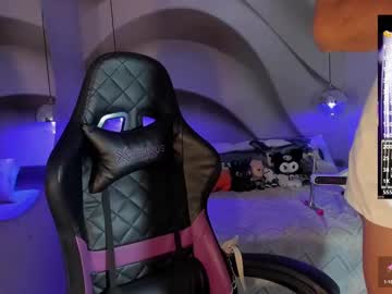 Iamnayuta Chaturbate stream image from August 15, 2025