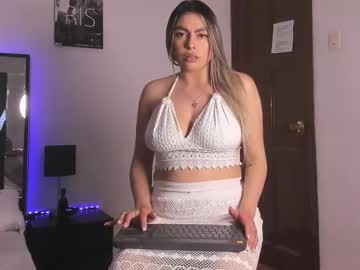 Ivanaivanovaa Chaturbate stream image from August 15, 2025