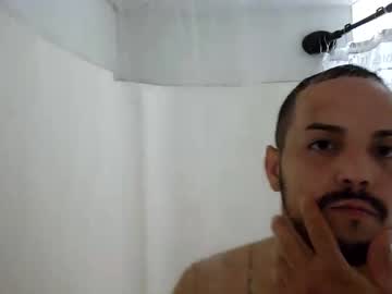 Junbu8 Chaturbate stream image from August 15, 2025