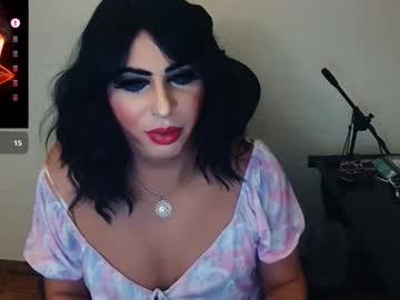 Missnadiax06 Chaturbate stream image from August 15, 2025