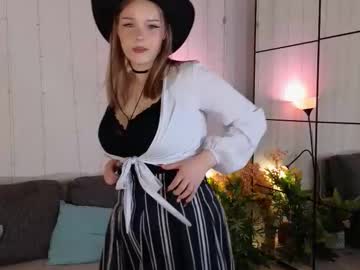 Mollyparrk Chaturbate stream image from August 15, 2025