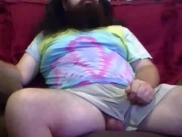Mrfuzzycub Chaturbate stream image from August 15, 2025