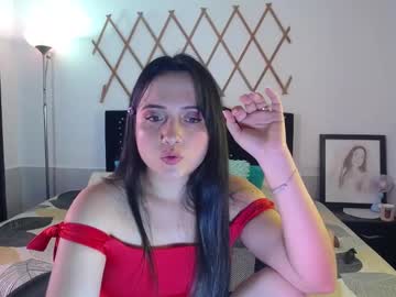 Naughtygirl_Mmm stream image from August 15, 2025