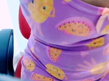 Ninasexy222 Chaturbate stream image from August 15, 2025