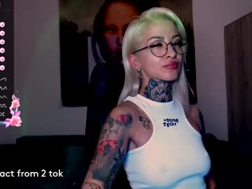 Shy_Mel Chaturbate stream image from August 15, 2025