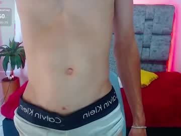 Skinny_Bigcock20 Chaturbate stream image from August 15, 2025
