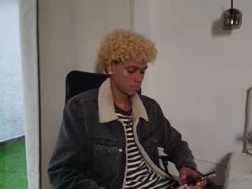 Steven___Wolf Chaturbate stream image from August 15, 2025