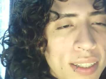 Stevenrole69 Chaturbate stream image from August 15, 2025