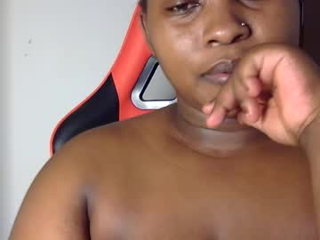 African001 Chaturbate stream image from August 15, 2025