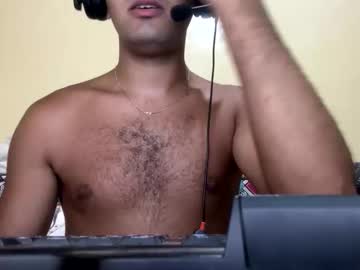Arabic_Man7 Chaturbate stream image from August 15, 2025