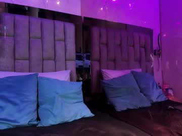 Ashleycampbell_ Chaturbate stream image from August 15, 2025