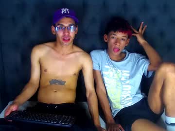 Billie_Tony Chaturbate stream image from August 15, 2025