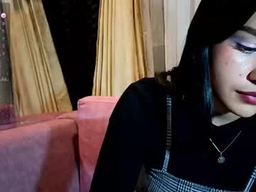 Gigifontaine_ Chaturbate stream image from August 15, 2025