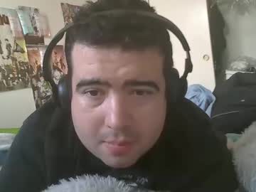 Jdreamrebel Chaturbate stream image from August 15, 2025
