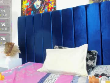 Kaidy_Wish Chaturbate stream image from August 15, 2025