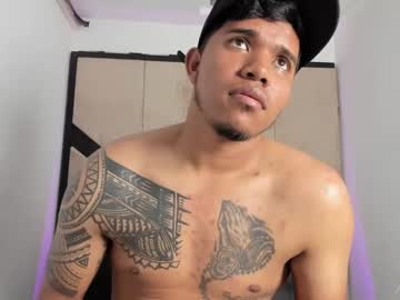 Klever_Haston Chaturbate stream image from August 15, 2025
