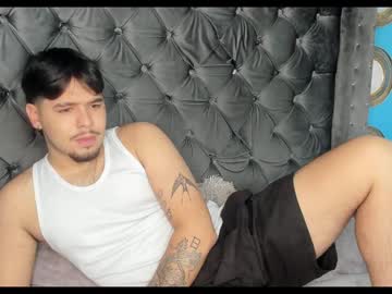 Maxhot_7 Chaturbate stream image from August 15, 2025