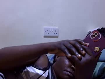 Sexy_Ebony254 Chaturbate stream image from August 15, 2025