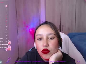 Skarlet_Adams Chaturbate stream image from August 15, 2025