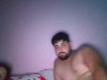 Stacey_Zack Chaturbate stream image from August 15, 2025