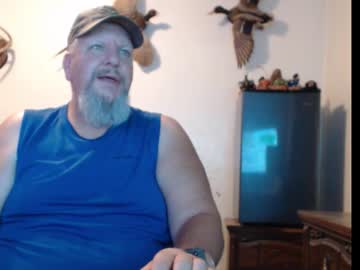 Walkingbird Chaturbate stream image from August 15, 2025