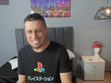 Willou_86 Chaturbate stream image from August 15, 2025