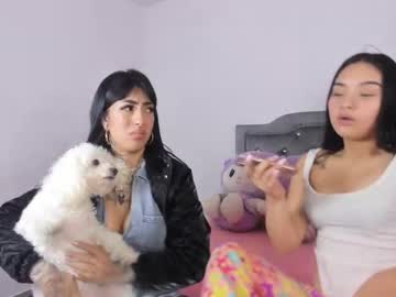 Abella_As Chaturbate stream image from August 15, 2025