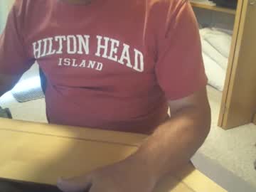 Bigstick13 Chaturbate stream image from August 15, 2025
