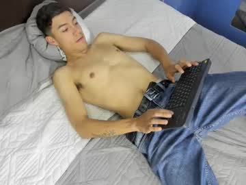Brianferreira Chaturbate stream image from August 15, 2025
