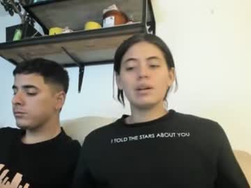 Camilo_Anna Chaturbate stream image from August 15, 2025