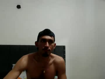 Daniel_Long_Cock Chaturbate stream image from August 15, 2025