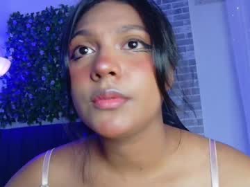 Daniela_Hill Chaturbate stream image from August 15, 2025
