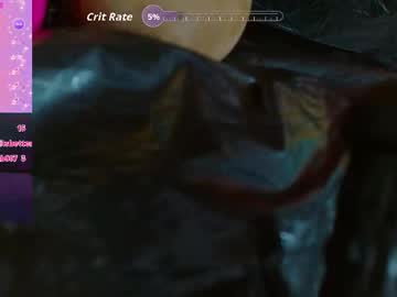 Deepselenaxxx Chaturbate stream image from August 15, 2025