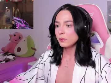 Jiggly_ Chaturbate stream image from August 15, 2025