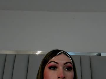 Lizz_Luna Chaturbate stream image from August 15, 2025