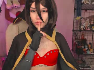 Pastel_Neko Chaturbate stream image from August 15, 2025