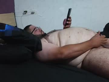 Sohayb12 Chaturbate stream image from August 15, 2025