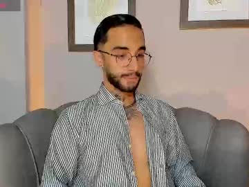 Symon_Kalifa Chaturbate stream image from August 15, 2025